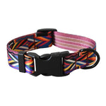 Load image into Gallery viewer, National style Printed Pet collar
