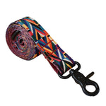 Load image into Gallery viewer, National style Printed Pet collar
