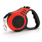Load image into Gallery viewer, Pets Automatic Retractable Leash
