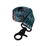 Load image into Gallery viewer, National style Printed Pet collar
