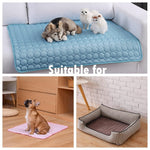 Load image into Gallery viewer, Dog Cooling Summer Mat
