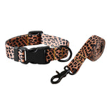 Load image into Gallery viewer, National style Printed Pet collar
