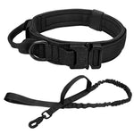 Load image into Gallery viewer, Strong Dog Military Tactical Collar
