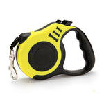 Load image into Gallery viewer, Pets Automatic Retractable Leash
