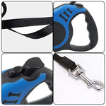 Load image into Gallery viewer, Pets Automatic Retractable Leash
