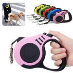 Load image into Gallery viewer, Pets Automatic Retractable Leash
