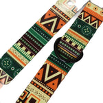Load image into Gallery viewer, National style Printed Pet collar
