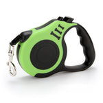Load image into Gallery viewer, Pets Automatic Retractable Leash
