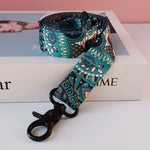 Load image into Gallery viewer, National style Printed Pet collar
