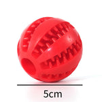 Load image into Gallery viewer, Dog Food Ball Toy
