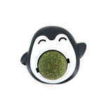 Load image into Gallery viewer, Pet Wall Stick-on Ball Toy
