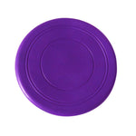 Load image into Gallery viewer, Dog Flying Silicone Frisbeed Toy
