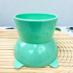 Load image into Gallery viewer, Neck Protector Pet Water Bowl
