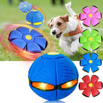 Load image into Gallery viewer, New Magic Deformation Flying Frisbee
