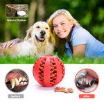 Load image into Gallery viewer, Dog Food Ball Toy
