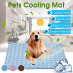 Load image into Gallery viewer, Dog Cooling Summer Mat
