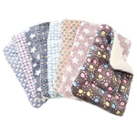 Load image into Gallery viewer, Flannel Thickened Dog Bed Mat
