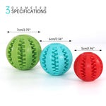 Load image into Gallery viewer, Dog Interactive Rope Balls Toys
