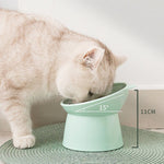 Load image into Gallery viewer, Neck Protector Pet Water Bowl
