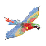 Load image into Gallery viewer, Pet Simulation Electric Parrot Toy
