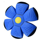 Load image into Gallery viewer, New Magic Deformation Flying Frisbee
