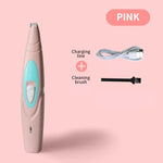 Load image into Gallery viewer, Shaver Pet Electric Hair Trimmer
