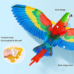 Load image into Gallery viewer, Pet Simulation Electric Parrot Toy
