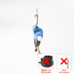 Load image into Gallery viewer, Handfeed Bird/Feather Pet Toys
