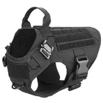 Load image into Gallery viewer, Military Large Pet Harness
