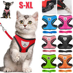 Load image into Gallery viewer, Peet Harness with Lead Leash
