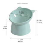 Load image into Gallery viewer, Neck Protector Pet Water Bowl
