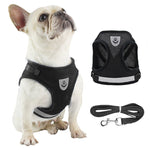 Load image into Gallery viewer, Pet Leash Undershirt Harnesses

