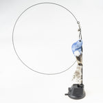 Load image into Gallery viewer, Handfeed Bird/Feather Pet Toys
