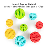 Load image into Gallery viewer, Dog Food Ball Toy
