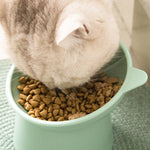 Load image into Gallery viewer, Neck Protector Pet Water Bowl
