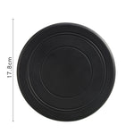 Load image into Gallery viewer, Dog Flying Silicone Frisbeed Toy
