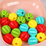 Load image into Gallery viewer, Dog Food Ball Toy
