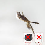 Load image into Gallery viewer, Handfeed Bird/Feather Pet Toys
