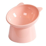 Load image into Gallery viewer, Neck Protector Pet Water Bowl
