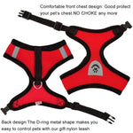 Load image into Gallery viewer, Peet Harness with Lead Leash
