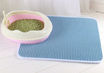Load image into Gallery viewer, Waterproof Pet Double Layer Mat
