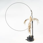 Load image into Gallery viewer, Handfeed Bird/Feather Pet Toys

