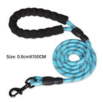 Load image into Gallery viewer, Reflective Pet Belt Rope
