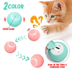 Load image into Gallery viewer, Automatic Rolling Ball Toys
