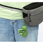 Load image into Gallery viewer, Portable Dog Poop Bags
