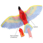 Load image into Gallery viewer, Pet Simulation Electric Parrot Toy
